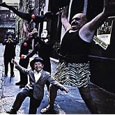 STRANGE DAYS (EXPANDED)