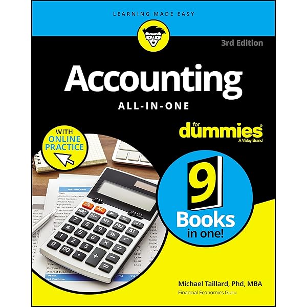 The Accounting Game: Learn the Basics of Financial Accounting - As