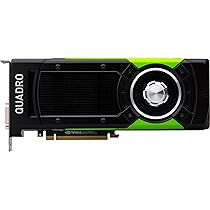 NVIDIA Quadro P6000 グラフィックボード Amazon.com: PNY NVIDIA Quadro P6000 VCQP6000-PB 24GB 384-bit
