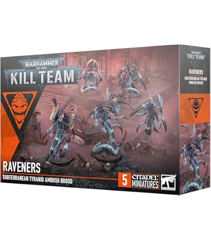 Amazon | Games Workshop - Warhammer 40K Heroes - Space Marine Kill