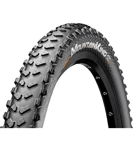 Amazon | Continental Cross King ShieldWall マウンテンバイクタイヤ