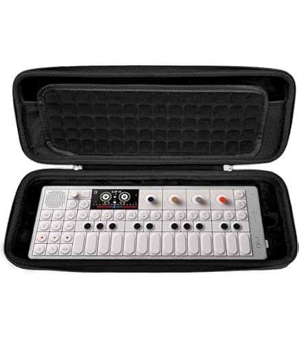 Amazon.co.jp: 【VGP 2025 受賞】Teenage Engineering OP-XY 多機能