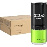 by Amazon エナジードリンク 250ml×30本