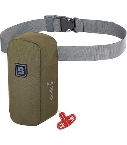 【新品】パズデザイン PSLインフレータブルライフジャケット3 救命胴衣 Amazon | パズデザイン PSLインフレータブルライフジャケットIII