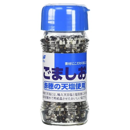 ニチフリ 赤穂のごましお