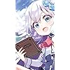 父は英雄、母は精霊、娘の私は転生者。 エレン XFVGA(480×854)壁紙 XFVGA(480×854)壁紙
