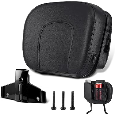 Amazon.co.jp 最新リリース: バイク用バックレスト の新着ランキングです。
