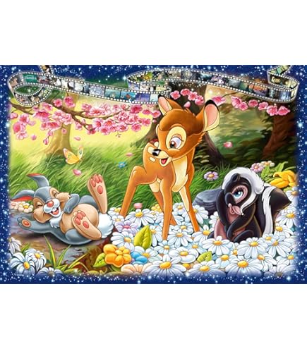 Amazon | Ravensburger(ラベンスバーガー) ディズニー ダンボ