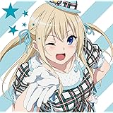 Amazon Tvアニメ 甘城ブリリアントパーク キャラソンシングル シャイン ミュース 相坂優歌 From Brilliant4 アニメ ミュージック