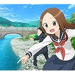 からかい上手の高木さん HD(1440×1280) 水切りする西片くんと高木さん からかい上手の高木さん HD(1440×1280) 水切りする西片くんと高木さん