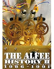 THE ALFEE/HISTORY Ⅰ～Ⅲ DVD-BOX SPECIAL E… Amazon.co.jp: THE ALFEE HISTORYI~III DVD-BOX SPECIAL EDITION