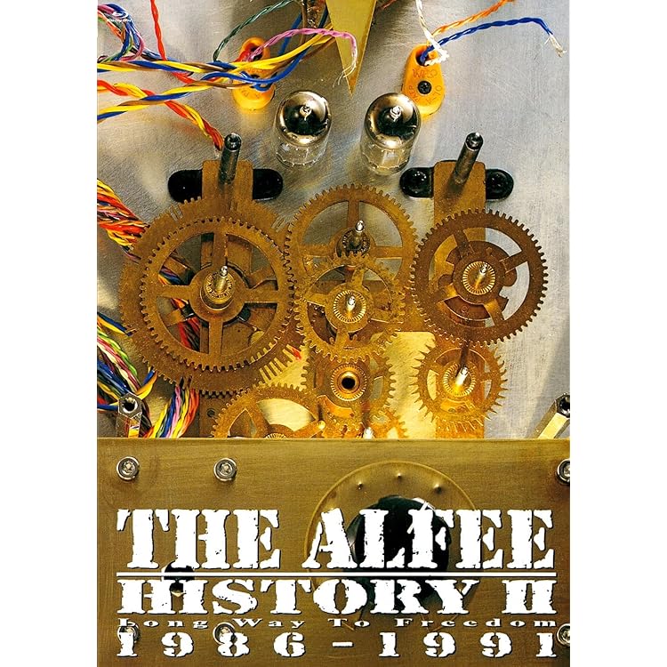 Amazon.co.jp: 【3形態セット】 THE ALFEE HISTORY I 1982-1985 +