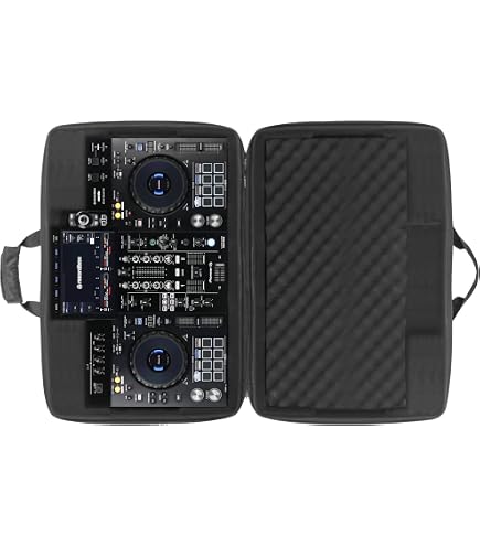 Amazon.co.jp: ODYSSEY (オデッセイ) 一体型DJシステム用ハードケース