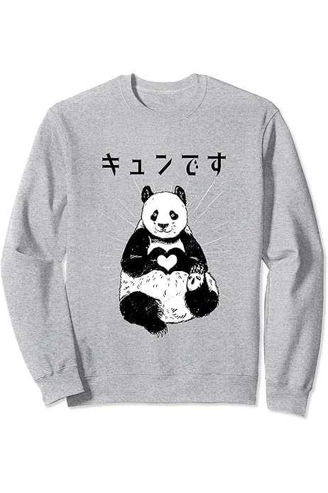 希望価格募集中です！　未開封品！！パンダデザイン Tシャツ ホワイト 希望価格募集中です！ 未開封品！！パンダデザイン Tシャツ