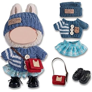 Amazon.co.jp 最新リリース: ぬいぐるみ用ウェア・アクセサリ の新着