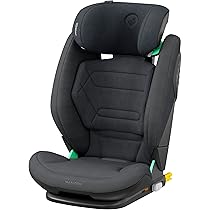 ISOFIX対応　マキシコシ　ロディフィックス Amazon | MAXI-COSI(マキシコシ) ISOFIX・シートベルト固定両