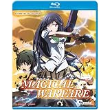 魔法戦争 Mf文庫j スズキ ヒサシ 瑠奈 璃亜 本 通販 Amazon