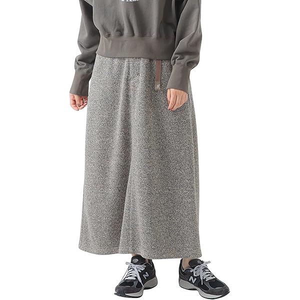 Amazon.co.jp: [ビーミング ライフストア by ビームス] スカート