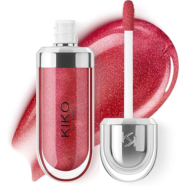 KIKO MILANO リップグロス 5本 アイシャドウパレット セット KIKO MILANO バレンタインコレクション 販売開始!｜moda modaの