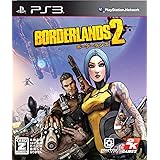 Amazon ボーダーランズ プリシークエル Ps3 ゲームソフト Amazon ボーダーランズ プリシークエル Ps3 ゲームソフト