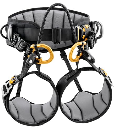 Amazon | EDELRID TreeRex Triple Lock ツリーレックス トリプル