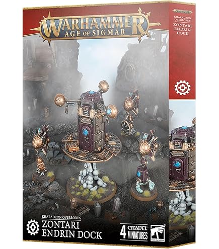 Amazon | ゲーム工房 ウォーハンマー AoS:スピアヘッド:カラドロン