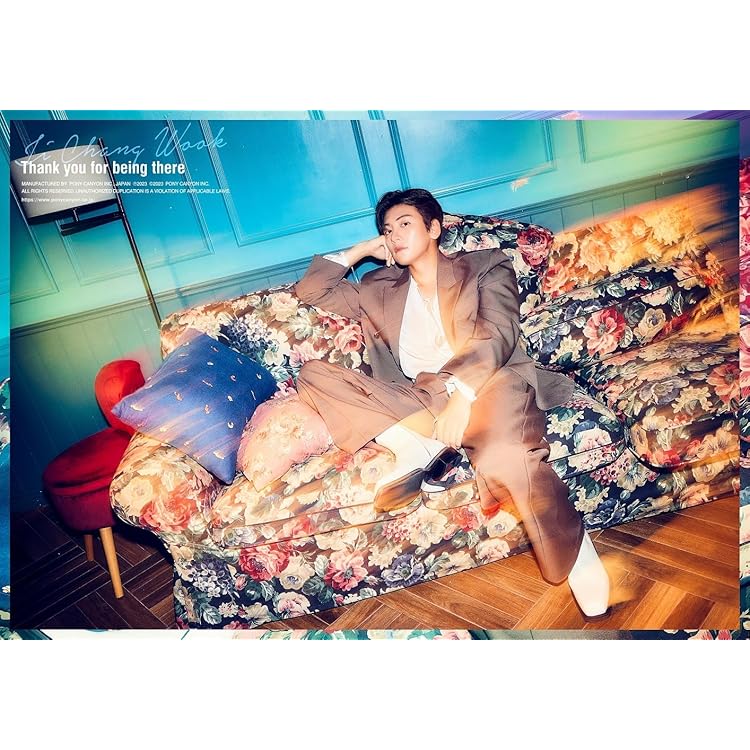 Amazon.co.jp: チ・チャンウク : 【Amazon.co.jp限定】Assemble [通常