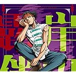 ジョジョの奇妙な冒険 QHD(1080×960) 岸辺露伴 ジョジョの奇妙な冒険 QHD(1080×960) 岸辺露伴