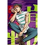 ジョジョの奇妙な冒険 iPhone(640×960)壁紙 岸辺露伴 ジョジョの奇妙な冒険 iPhone(640×960)壁紙 岸辺露伴