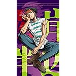 ジョジョの奇妙な冒険 iPhone SE/8/7/6s(750×1334)壁紙 岸辺露伴 ジョジョの奇妙な冒険 iPhone SE/8/7/6s(750×1334)壁紙 岸辺露伴