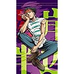 ジョジョの奇妙な冒険 フルHD(1080×1920)スマホ壁紙/待受 岸辺露伴 ジョジョの奇妙な冒険 フルHD(1080×1920)スマホ壁紙/待受 岸辺露伴