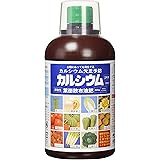 アミノール化学 液体肥料 カルシウムエキス 500ml