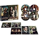 アウトランダー シーズン5 DVD コンプリートBOX(初回生産限定)(オフィシャルフォト ワイドサイズ 5枚セット付)