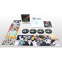 「勇者王ガオガイガー」 Blu-ray BOX Division 2 (完全限定盤)