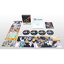 Amazon.co.jp: 「勇者王ガオガイガー」 Blu-ray BOX Division 2 (完全  