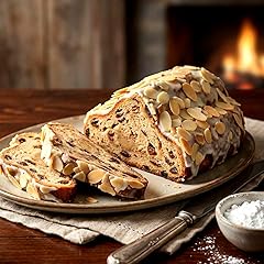 天然酵母 シュトーレン ハーフサイズ 約300g 第１回全国シュトーレンコンテスト入賞