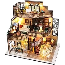 ドールハウス　ハンドメイド1/12 NO.77 81uWAkrEOSL._AC_UL210_SR210,