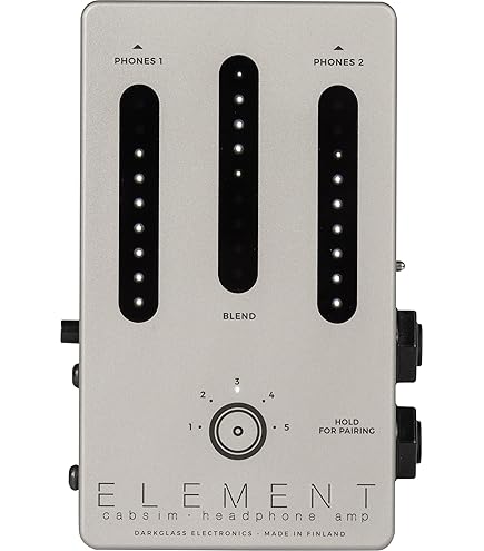 Amazon | Darkglass Electronics ダークグラスエレクトロニクス