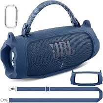 Amazon.co.jp: （ケースのみ）JBL Charge 6 ポータブルスピーカー用