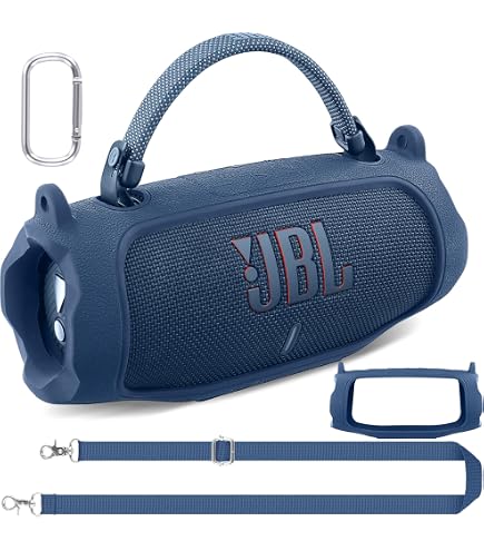 Amazon.co.jp: JBL CHARGE 6 / ポータブルスピーカー/Bluetooth対応