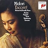 アンコール! ヴァイオリン愛奏曲集