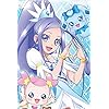 キュアダイヤモンド プリキュア - キュアダイヤモンド iPhone(640×960)壁紙 21232