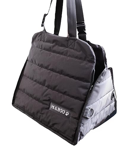 moncheri キルティングワイドオープンバッグ Amazon.co.jp: monchéri モンシェリ 犬 カー用品 キルティング