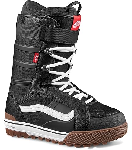 Amazon.co.jp: バンズ（VANS） スノーボードブーツ メンズ スノボ