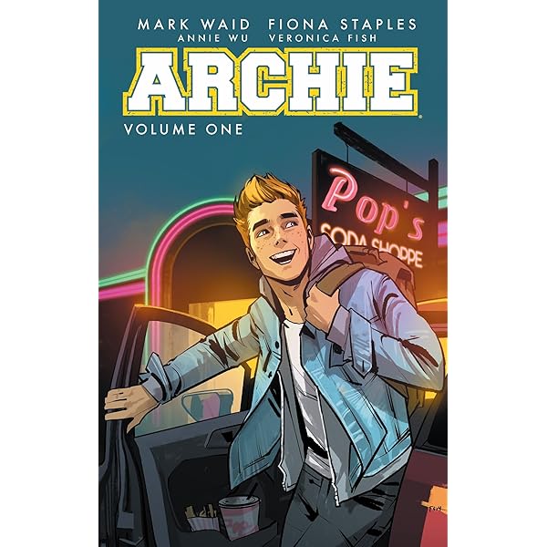 Amazon | Jughead Vol. 1 | Zdarsky, Chip, Henderson, Erica