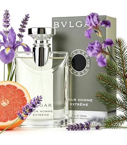 ブルガリ(BVLGARI) マン エクストレーム EDT 100ml Amazon.co.jp: BVLGARI(ブルガリ) プールオム エクストレーム EDT SP
