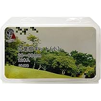 Amazon | KATO ジオラマ用品 広葉樹キット 小 20～80mm 12本入
