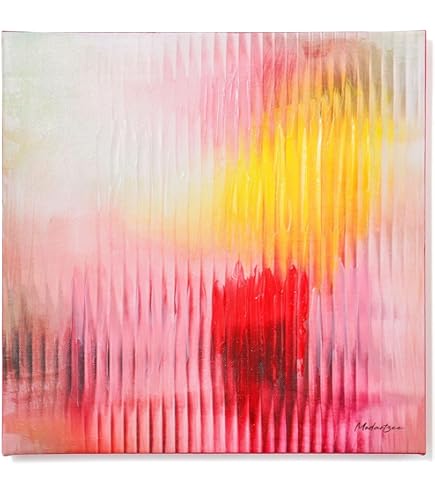 Amazon.co.jp: フランフラン ペインティング アートボード ホワイト