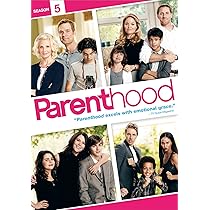 その他 Parenthood: Season 3/ [DVD] 81EORgZnN4L._UF350,350_QL50_.jpg