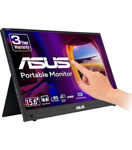 Amazon.co.jp: Asus Zenscreen Go MB16AHP 15.6??? ??HD ????????? IPS